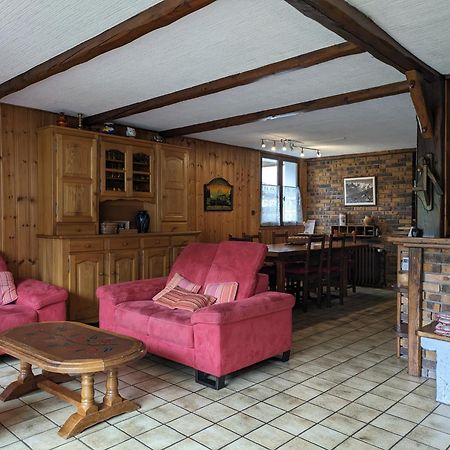 Belle Vue Des Praz Apartment Chamonix Exterior foto